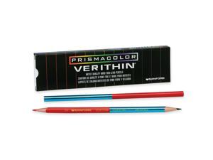 Sanford Prismacolor Verithin Colored Pencils Sanford Prismacolor Verithin Colored Pencils