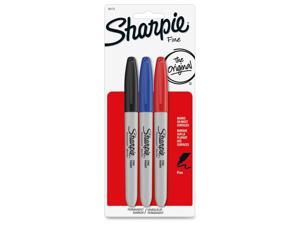 Sanford Sharpie Permanent Fine Point Markers Sanford Sharpie Permanent Fine Point Markers