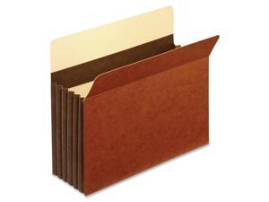 Globe Weis Heavy-duty Accordion File Pockets Globe Weis Heavy-duty Accordion File Pockets