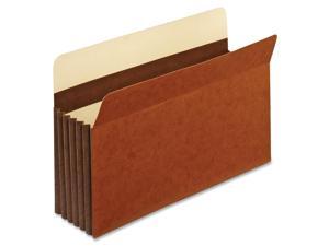Globe Weis Heavy-duty Accordion File Pockets Globe Weis Heavy-duty Accordion File Pockets