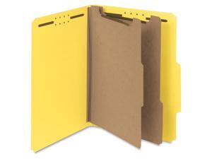 Smead Recycled Pressbrd 2-Dvdr Classfctn Folders Smead Recycled Pressbrd 2-Dvdr Classfctn Folders