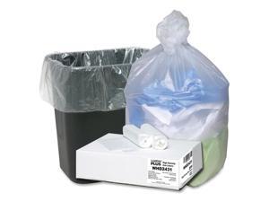 Webster Ultra Plus Trash Can Liners Webster Ultra Plus Trash Can Liners