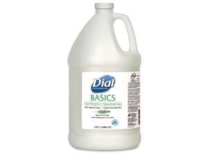Basics Liquid Soap, Fresh Floral, 1 gal Bottle, 4/Carton Basics Liquid Soap, Fresh Floral, 1 gal Bottle, 4/Carton