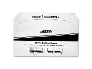 Genuine Joe Toilet Seat Covers Genuine Joe Toilet Seat Covers