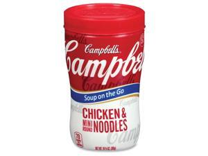 Campbell's Soup At Hand Soup Campbell's Soup At Hand Soup