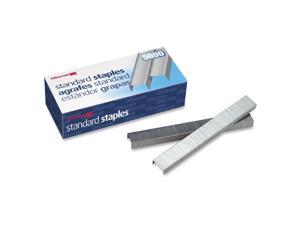 Officemate Standard Chisel Point Staples Officemate Standard Chisel Point Staples