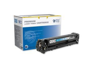 Elite Image Compatible Black High Yield Toner Cartridge (Alternative for HP 131X/CF210X/Canon 131) Elite Image Compatible Black High Yield Toner Cartridge (Alternative for HP 131X/CF210X/Canon 131)