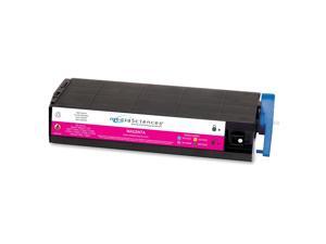 Mdams7000M C7100 Compatible, 41963002 (Type C4) Toner, 10000 Yield, Ma Mdams7000M C7100 Compatible, 41963002 (Type C4) Toner, 10000 Yield, Ma