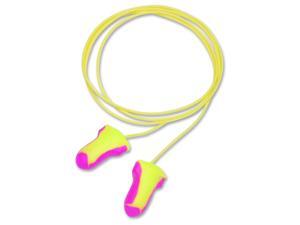 Honeywell Reusable Corded Foam Ear Plugs Honeywell Reusable Corded Foam Ear Plugs
