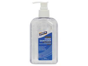 Genuine Joe Instant Hand Sanitizer Gel Genuine Joe Instant Hand Sanitizer Gel