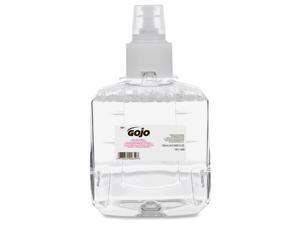 GOJO LTX-12 Clear Mild Foam Handwash Refill GOJO LTX-12 Clear Mild Foam Handwash Refill