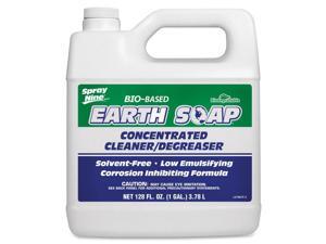 Spray Nine Earth Soap Cleaner/Degreaser 1 BT/EA Spray Nine Earth Soap Cleaner/Degreaser 1 BT/EA