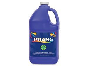 Ready-to-Use Tempera Paint Blue 1 gal Ready-to-Use Tempera Paint Blue 1 gal