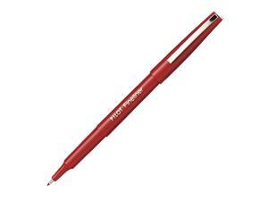 Pilot Fineliner Markers Pilot Fineliner Markers
