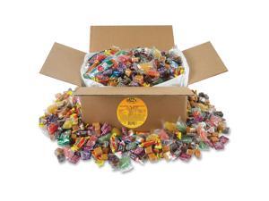 Office Snax Soft & Chewy Candy Mix 10 lb Box 00086 Office Snax Soft & Chewy Candy Mix 10 lb Box 00086