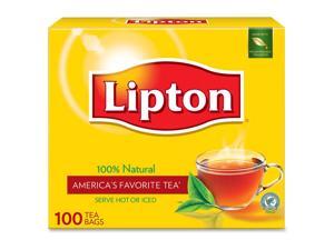 Lipton/Unilever Classic Tea Bags Lipton/Unilever Classic Tea Bags