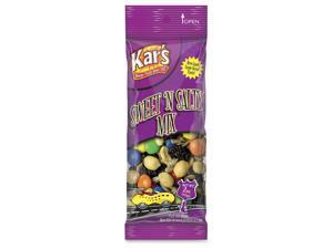 Kars Nuts Sweet 'N Salty Mix Kars Nuts Sweet 'N Salty Mix