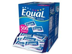 Merisant Co Equal Sugar Substitute Packets Merisant Co Equal Sugar Substitute Packets