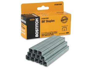 Bostitch B8 Premium PowerCrown Staples Bostitch B8 Premium PowerCrown Staples