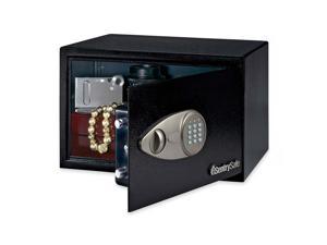 Small Security Safe By Sentry Safe
