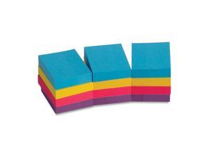 Business Source Adhesive Notes 1-1/2"x2" 100 Sh/PD 12PD/PK Assorted Extreme Business Source Adhesive Notes 1-1/2"x2" 100 Sh/PD 12PD/PK Assorted Extreme