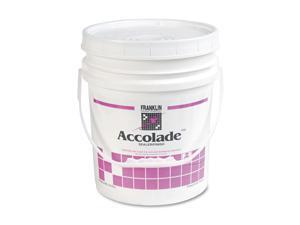Franklin Cleaning Technology Accolade Floor Sealer 5gal Pail F139026 Franklin Cleaning Technology Accolade Floor Sealer 5gal Pail F139026