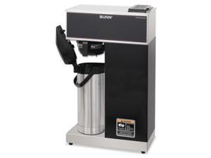 BUNN Coffeemaker,Airpot,Bksv VPR-APS BUNN Coffeemaker,Airpot,Bksv VPR-APS