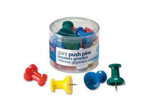 Oic Giant Push Pin Oic Giant Push Pin