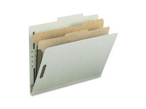 Nature Saver Classification Folder 2" Exp. Letter 2-Div 10/BX GYGN 01057 Nature Saver Classification Folder 2" Exp. Letter 2-Div 10/BX GYGN 01057