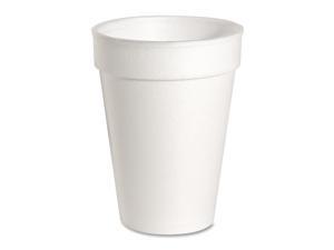 Foam Cups 10 oz. 1000/CT White Foam Cups 10 oz. 1000/CT White