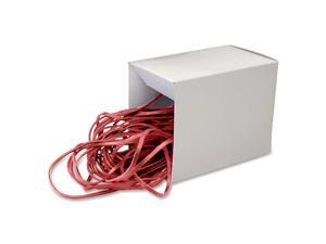 Alliance Rubberband Medium 44 Gallon 12" 50/BX Red 07825 Alliance Rubberband Medium 44 Gallon 12" 50/BX Red 07825