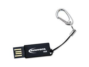 Innovera USB 2.0 COB Flash Drive Innovera USB 2.0 COB Flash Drive