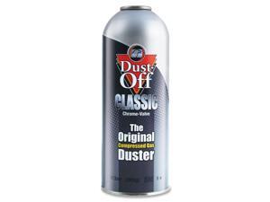 Falcon Dust-Off FGSR Classic Refill Cleaning Spray 1 EA/BX Falcon Dust-Off FGSR Classic Refill Cleaning Spray 1 EA/BX