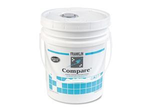 Compare Floor Cleaner, 5gal Pail F216026 Compare Floor Cleaner, 5gal Pail F216026