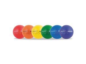 Champion Sports Rhino Skin Playground Ball RXD8SET Champion Sports Rhino Skin Playground Ball RXD8SET