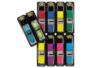 Post-it Page Flag Value Pack Assorted Colors 280 Page Flags 48 1/2" Arrows/Pack Post-it Page Flag Value Pack Assorted Colors 280 Page Flags 48 1/2" Arrows/Pack