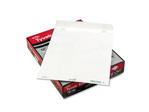 Survivor Tyvek Mailer 12 x 15 1/2 White 100/Box R1790