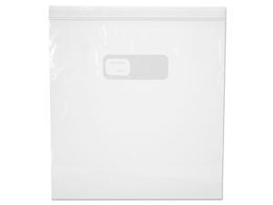 Boardwalk Reclosable Food Storage Bags 1 Gal Clear LDPE 10.56 x 11 250/Box Boardwalk Reclosable Food Storage Bags 1 Gal Clear LDPE 10.56 x 11 250/Box