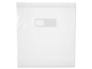 Boardwalk Reclosable Freezer Storage Bags 1 Gal Clear LDPE 10.56 x 11 250/Box Boardwalk Reclosable Freezer Storage Bags 1 Gal Clear LDPE 10.56 x 11 250/Box