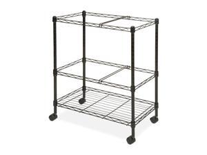 Lorell Mobile File Cart 45650 Lorell Mobile File Cart 45650
