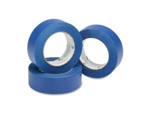 Painters Tape Roll Crepe Backing 2"x60 Yds 5.7mil. Blue Painters Tape Roll Crepe Backing 2"x60 Yds 5.7mil. Blue