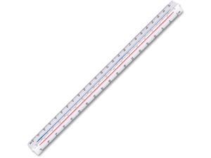 Staedtler Engineering Triangular Scale Staedtler Engineering Triangular Scale