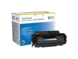 Elite Image Compatible Black Toner Cartridge (Alternative for HP 10A/Q2610A) Elite Image Compatible Black Toner Cartridge (Alternative for HP 10A/Q2610A)