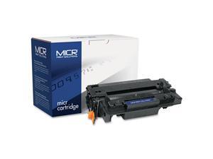 MICR Print Solutions Genuine-New MICR Toner Cartridge for HP CE255A (HP 55A) MICR Print Solutions Genuine-New MICR Toner Cartridge for HP CE255A (HP 55A)