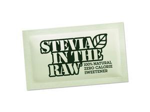 Stevia in the Raw Sweetener .035oz Packet 200/Box 76014 Stevia in the Raw Sweetener .035oz Packet 200/Box 76014
