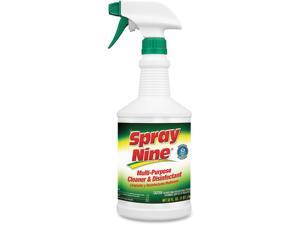 ITW Dymon 26832 32 oz Bottle Multipurpose Cleaner ITW Dymon 26832 32 oz Bottle Multipurpose Cleaner