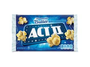 Conagra Foods, Inc Microwave Popcorn 2.75oz. 36/BX Butter 23223 Conagra Foods, Inc Microwave Popcorn 2.75oz. 36/BX Butter 23223