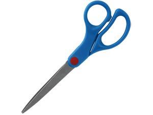 3M 1448 Scotch® 8 Stainless Steel Pointed Tip Precision Scissors