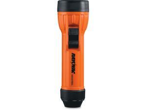 Flashlights with Shock and Corrosion Resistance, 2 D, 8 lumens Flashlights with Shock and Corrosion Resistance, 2 D, 8 lumens
