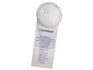 Vacuum Filter Bags Designed to Fit ProTeam 6 Qt. QuarterVac, 100/CT JAN-PTQV-2 Vacuum Filter Bags Designed to Fit ProTeam 6 Qt. QuarterVac, 100/CT JAN-PTQV-2